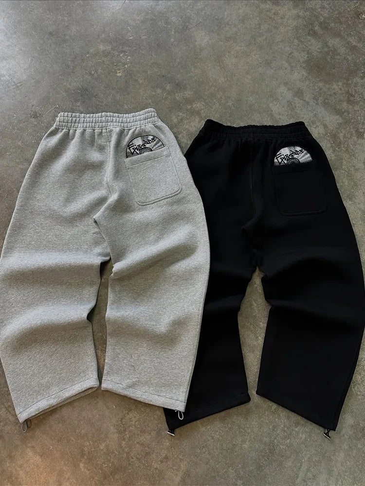 ♣️CD HOODIE x JOGGERS♣️